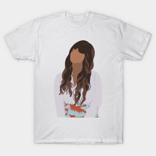 Tahani T-Shirt